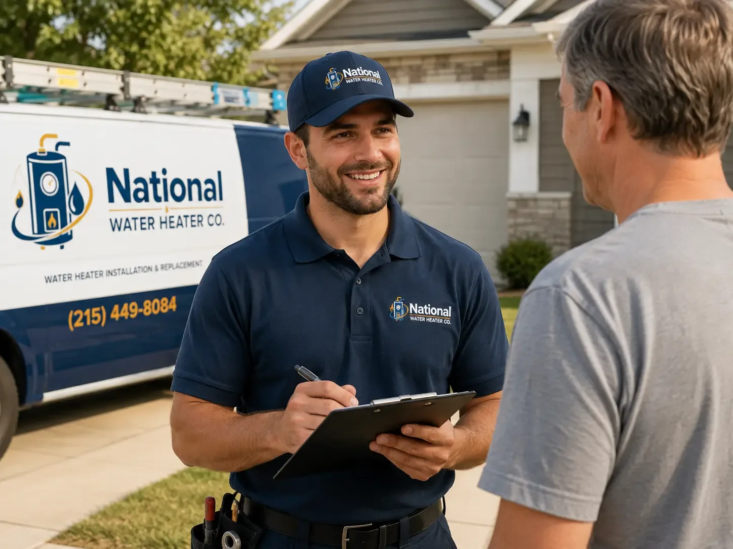 Water Heater Installation Beaver Island, MI FAQs